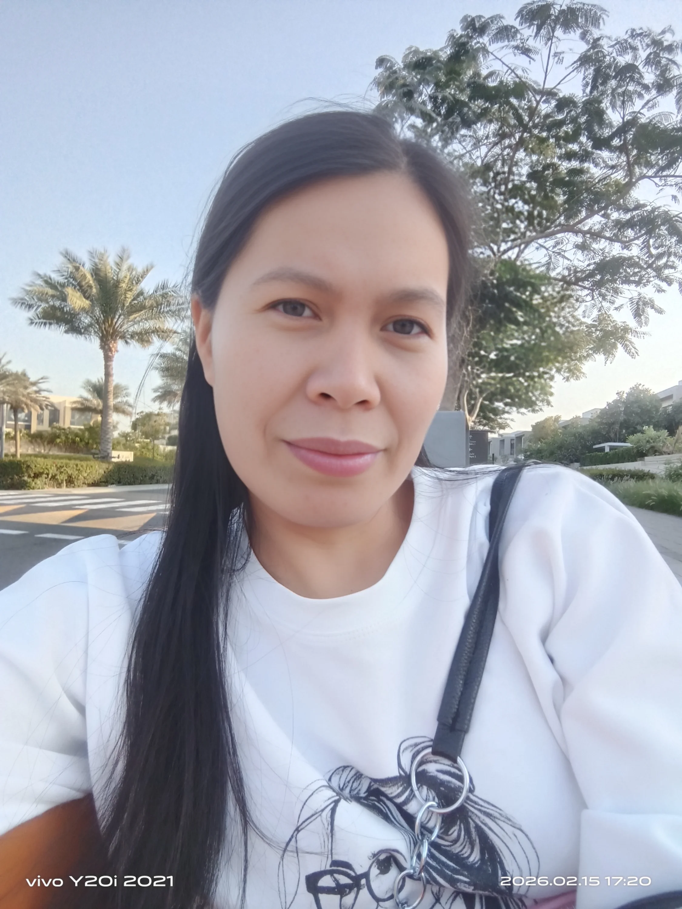 Janelyn - Filipino Nanny / Maid / Eldercare