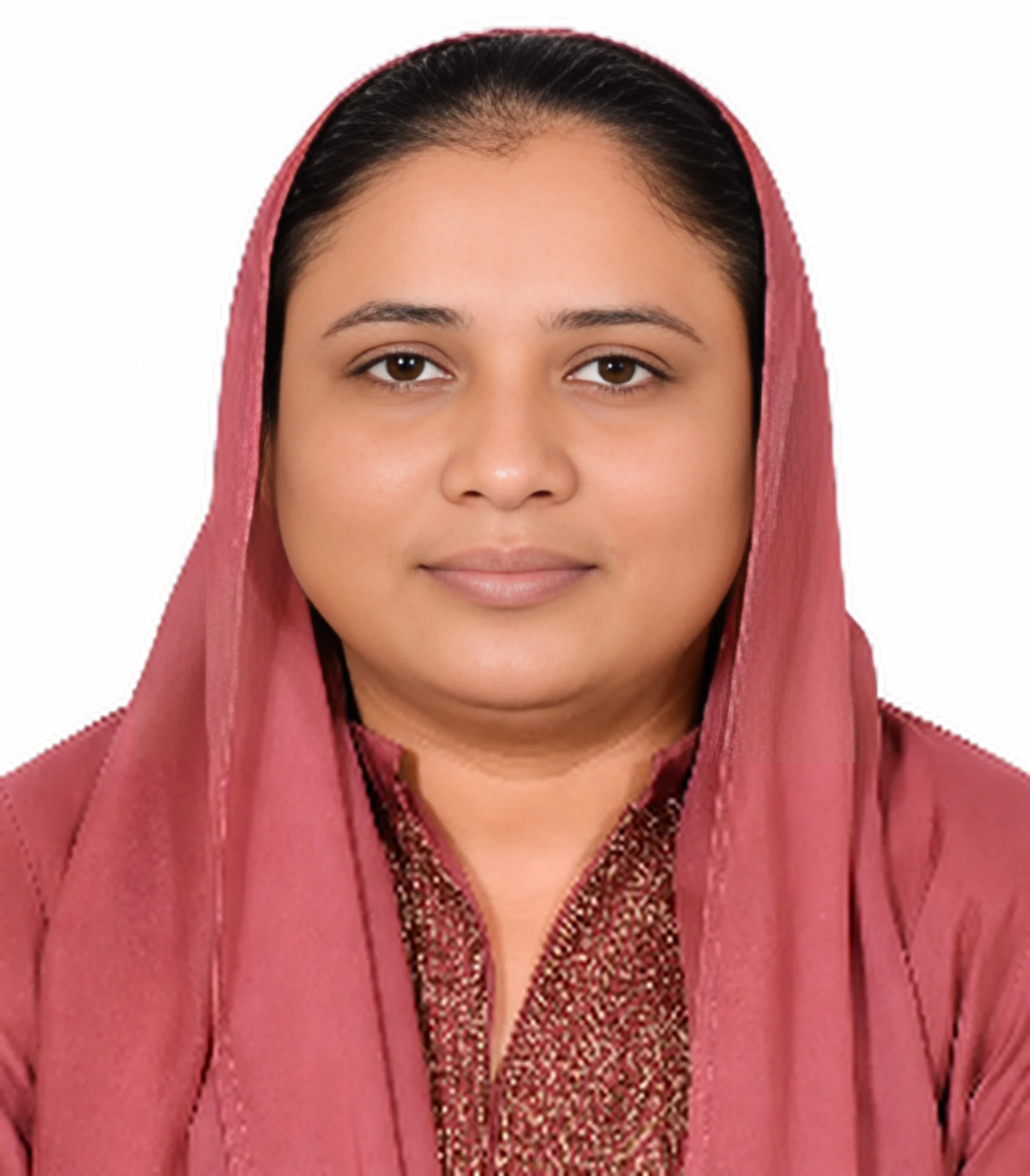 Sajeena - Indian Maid