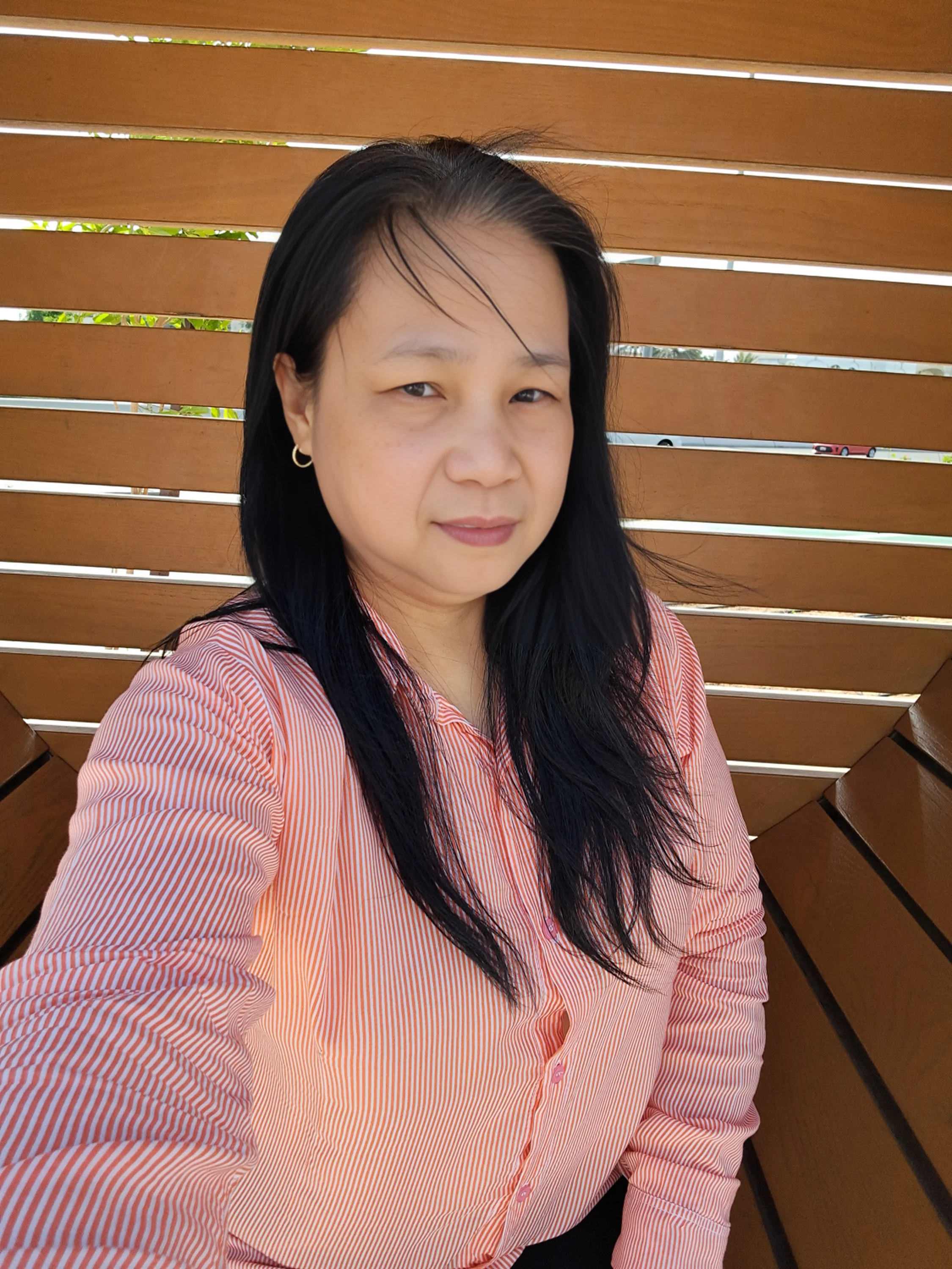 Adora - Filipino Maid / Nanny