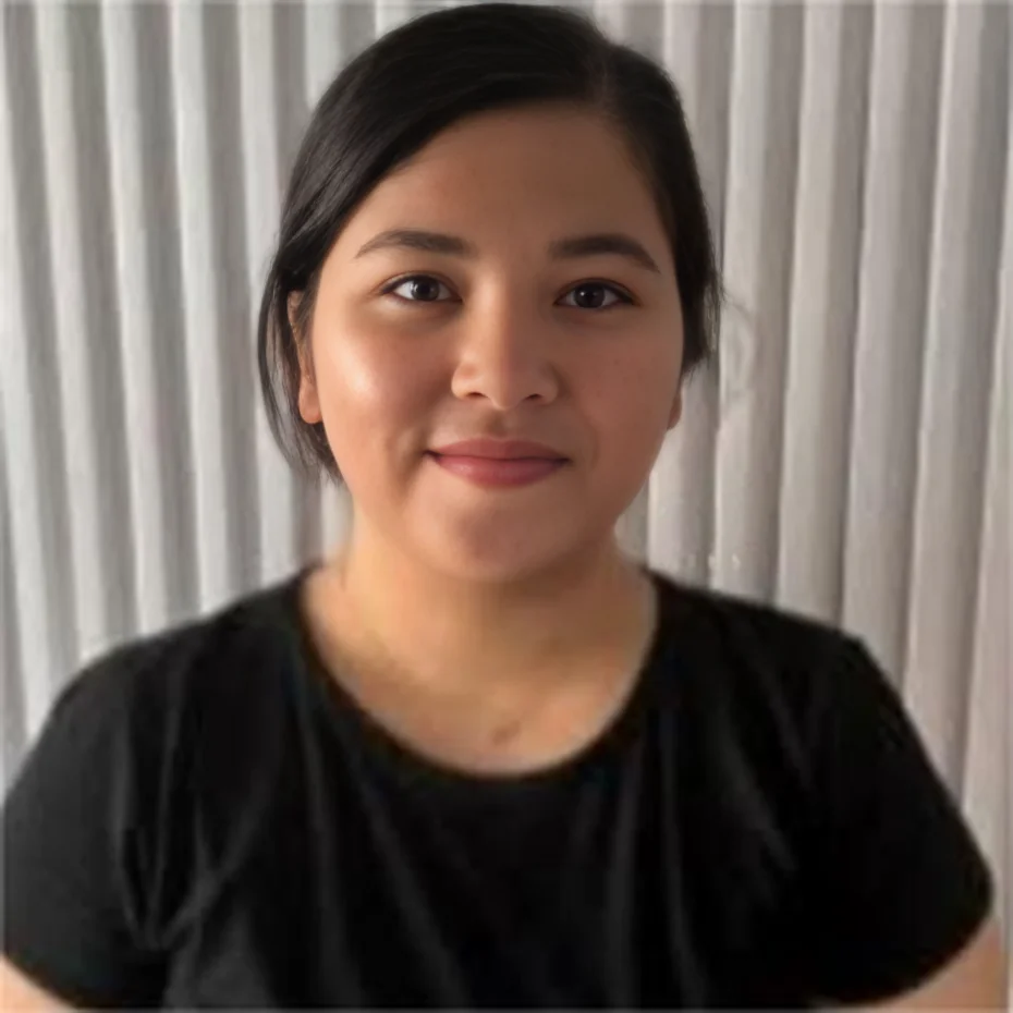 Euis - Indonesian Nanny