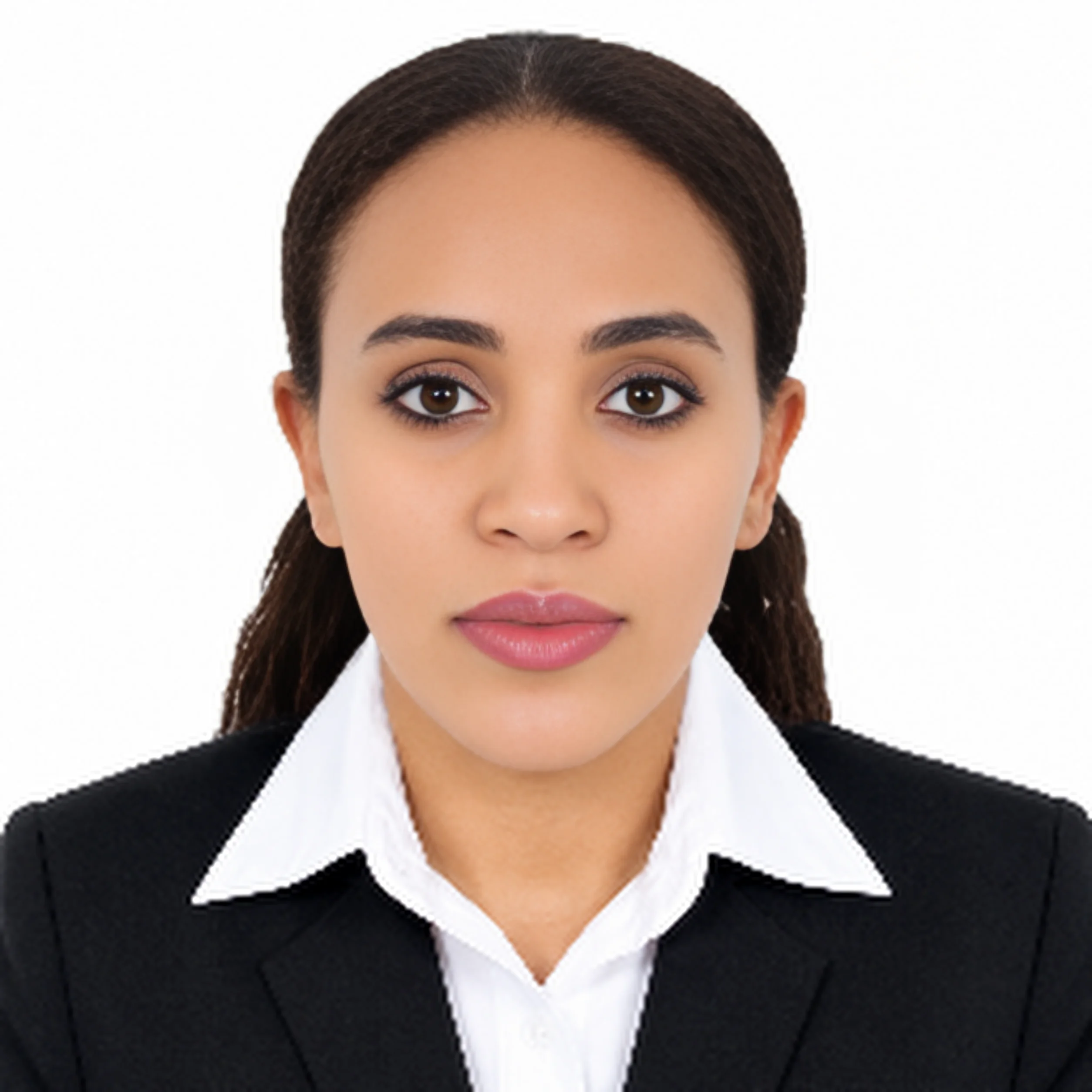 Mareta - Ethiopian Maid