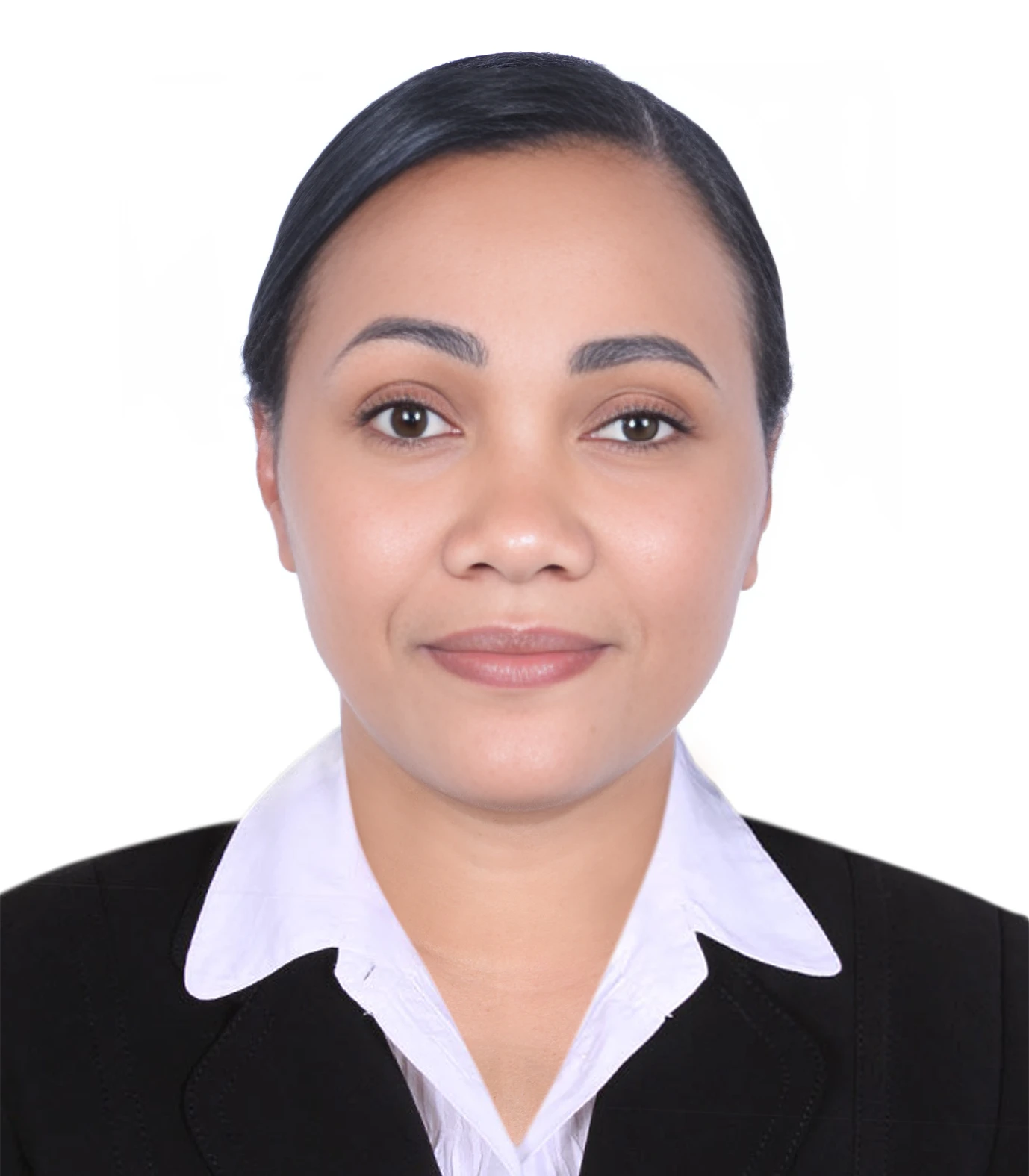 Emmanuel - Malagasy Maid / Nanny