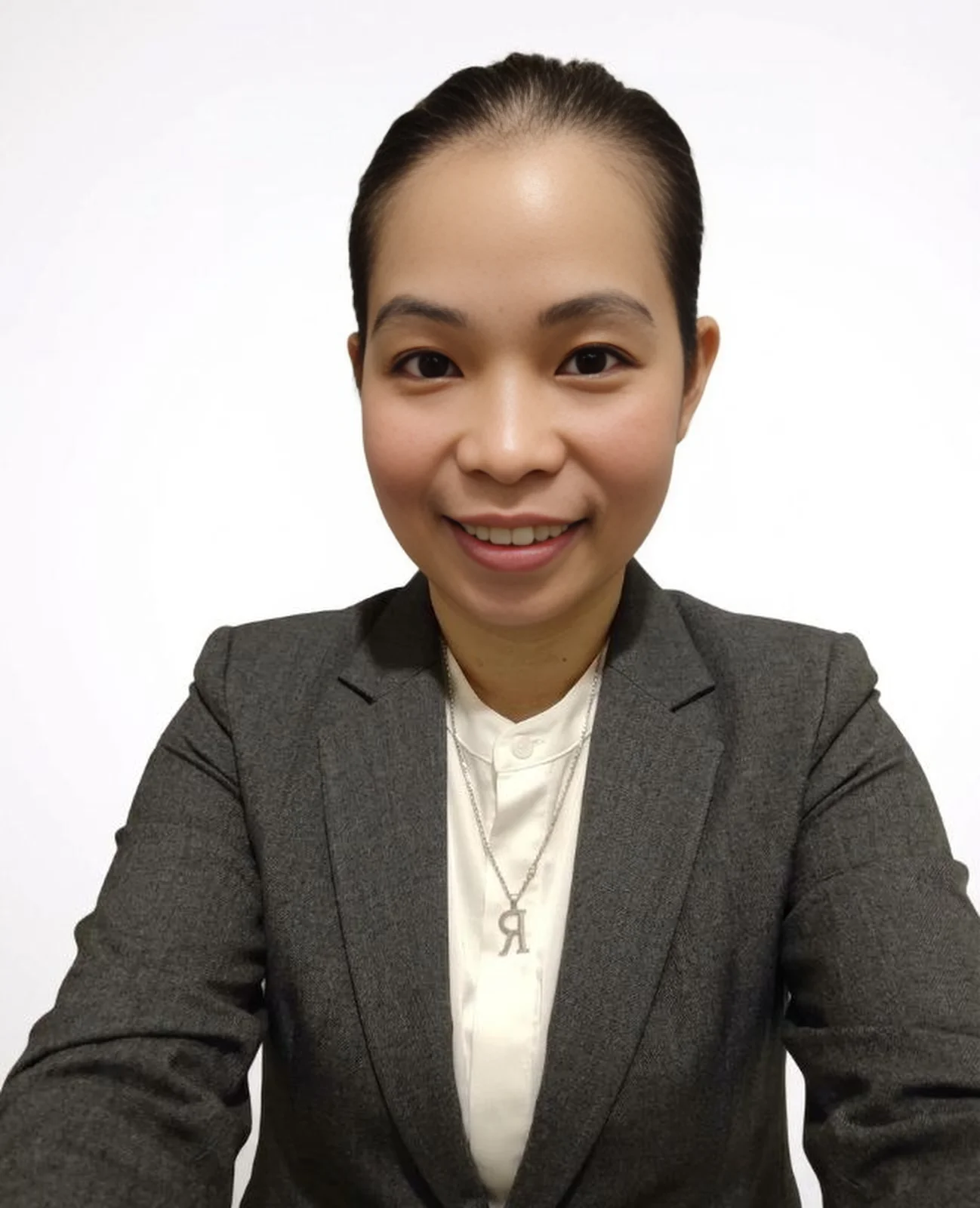 Jane - Filipino Maid