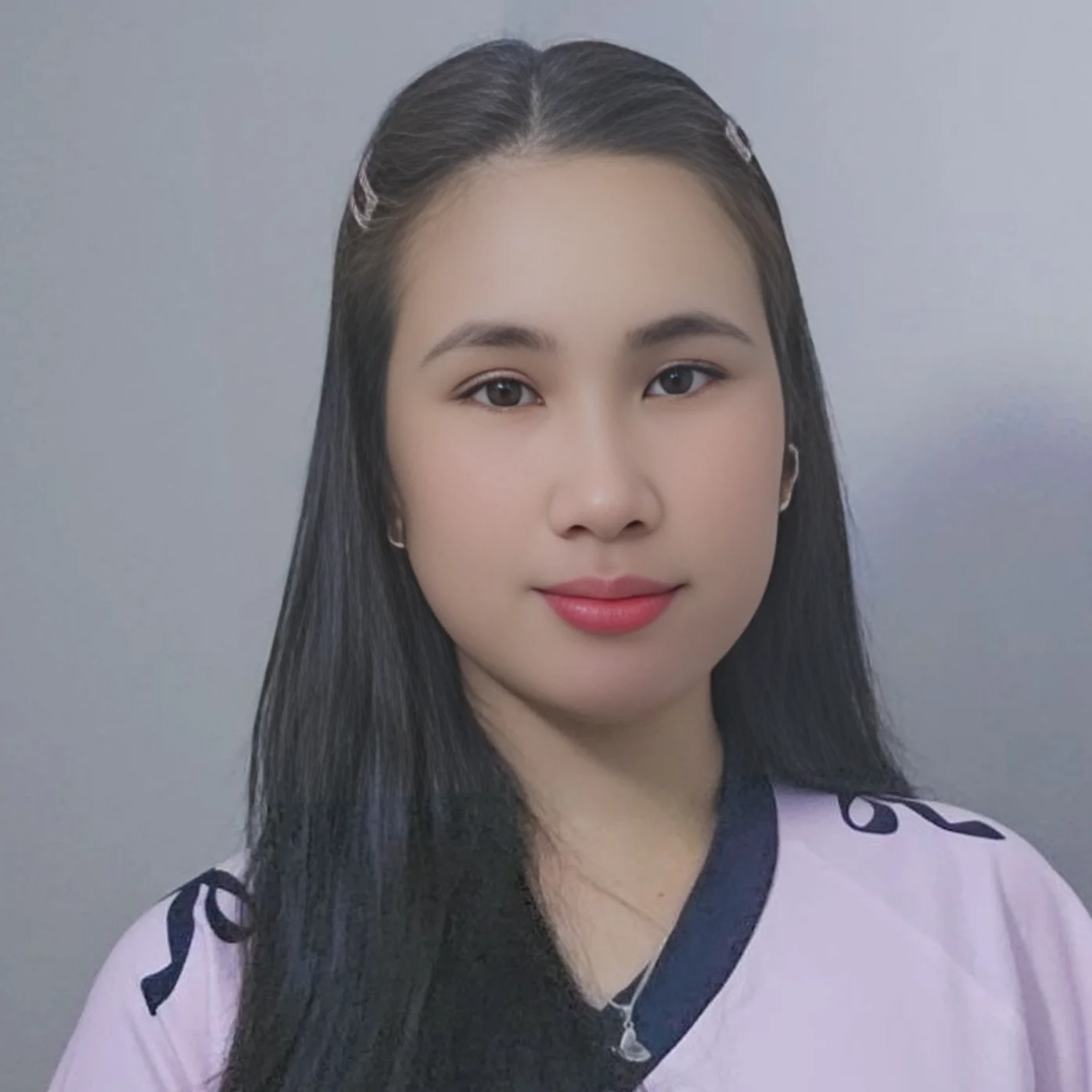 Winilyn - Filipino Nanny