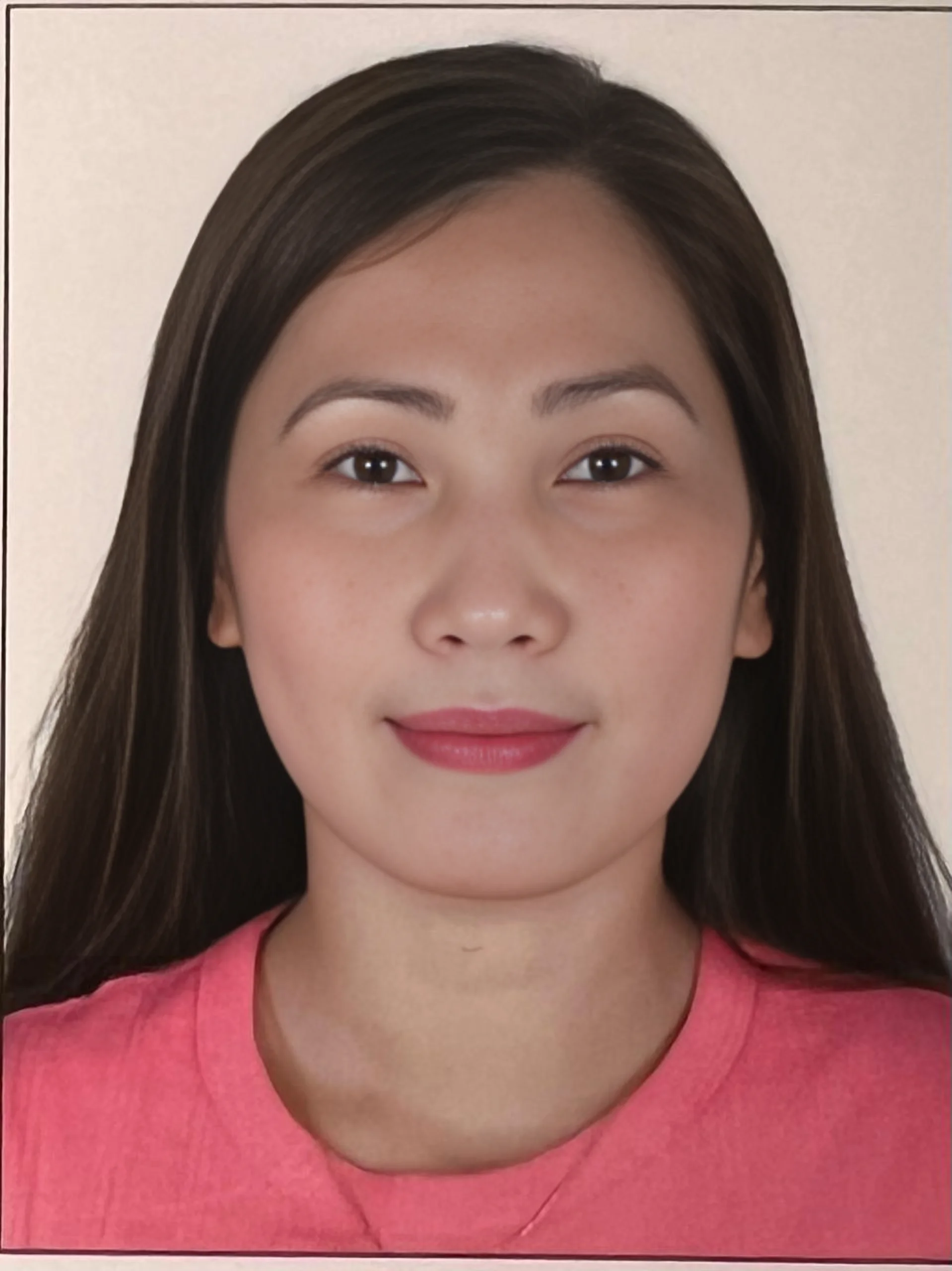 Vannessa - Filipino Nanny / Maid / Eldercare / Driver