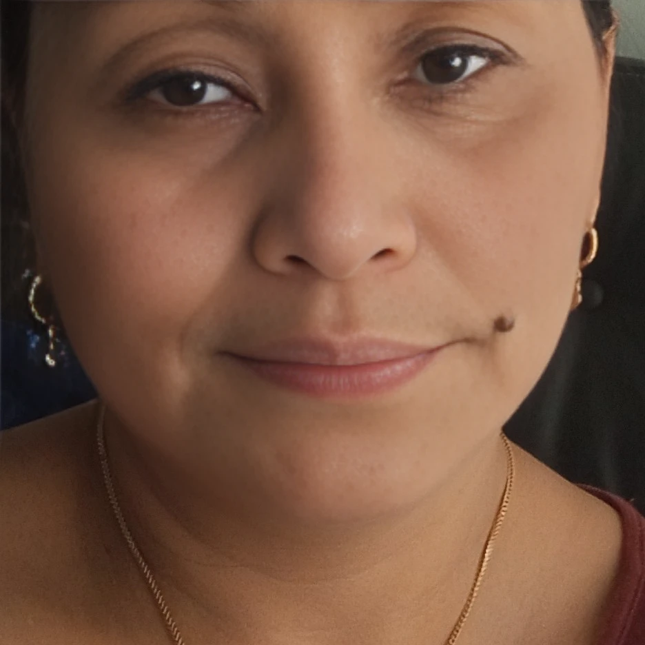 Jenny - Filipino Nanny / Maid