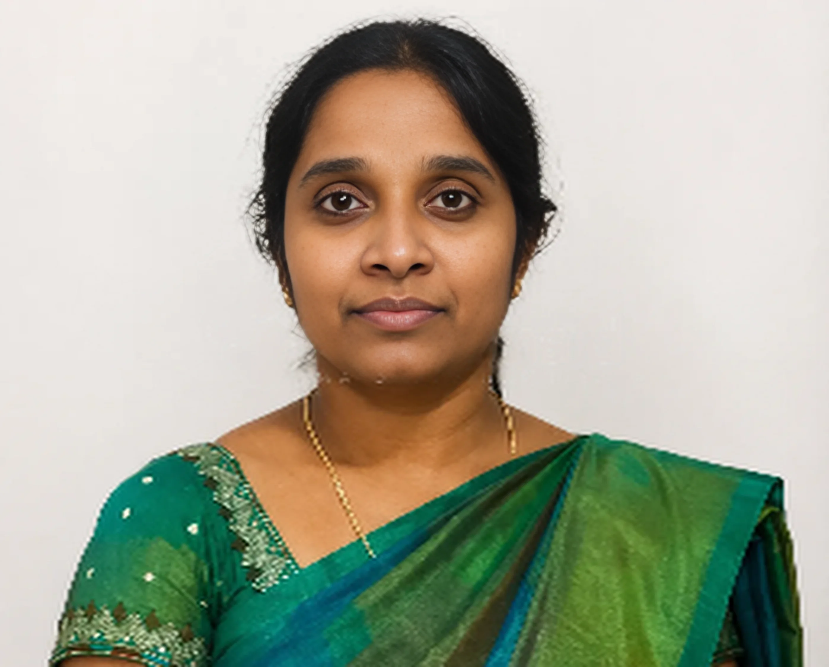 Sujatha - Indian Maid