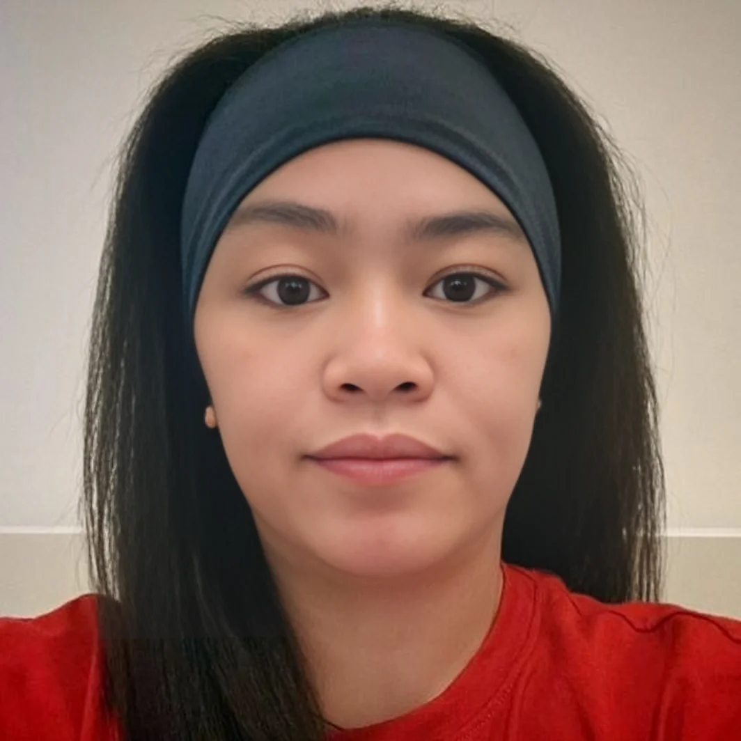 Alma - Filipino Nanny