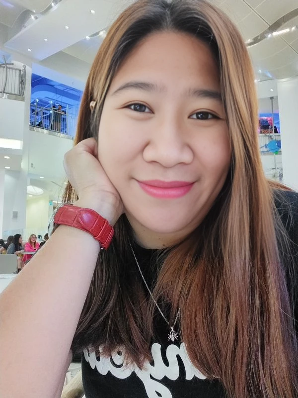 Remia - Filipino Nanny