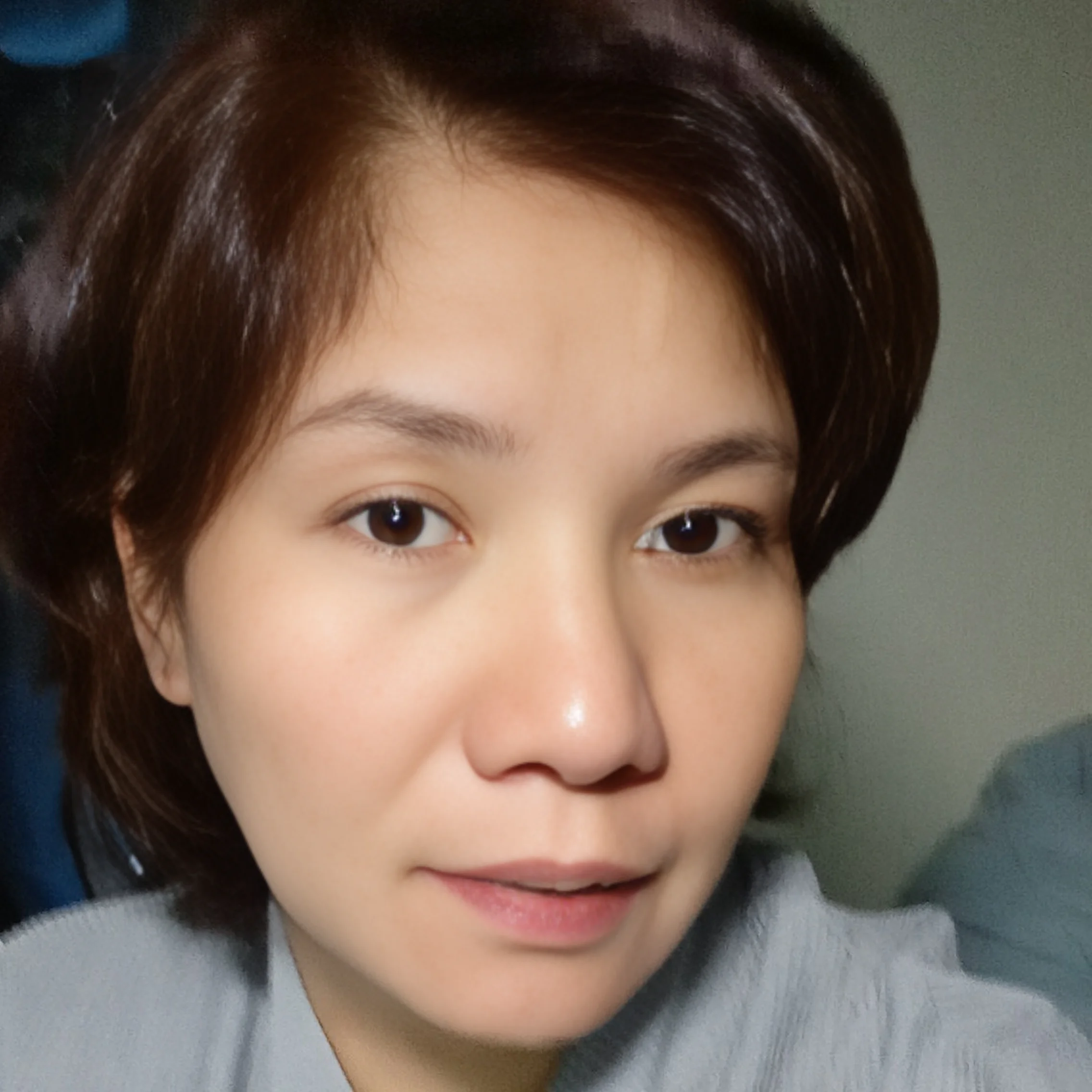 Emily - Filipino Nanny / Maid