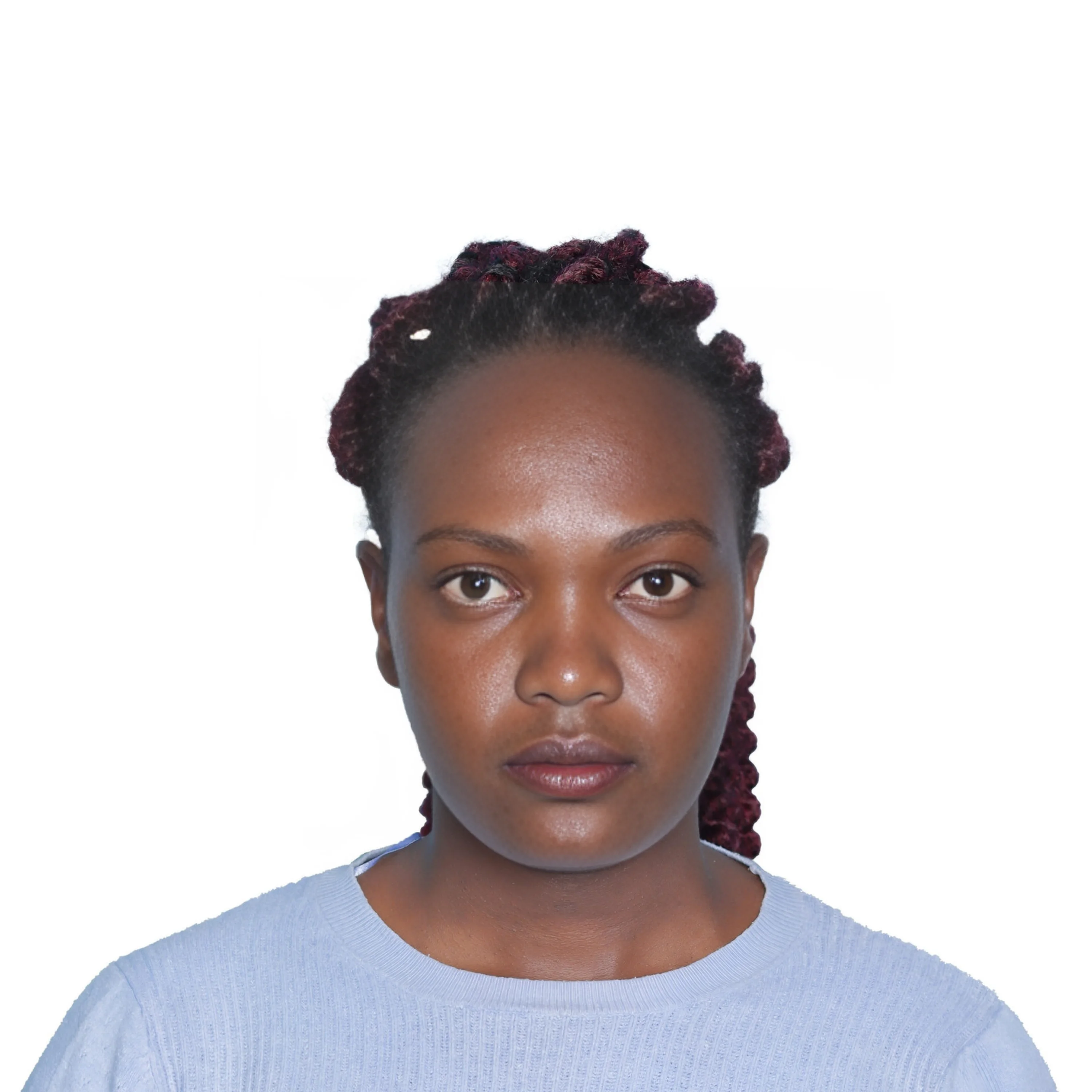 Margaret - Kenyan Nanny / Maid