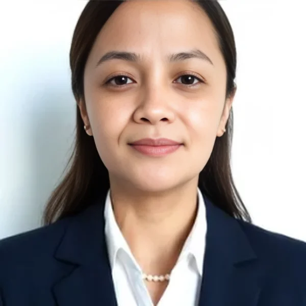 Gessel - Filipino Nanny