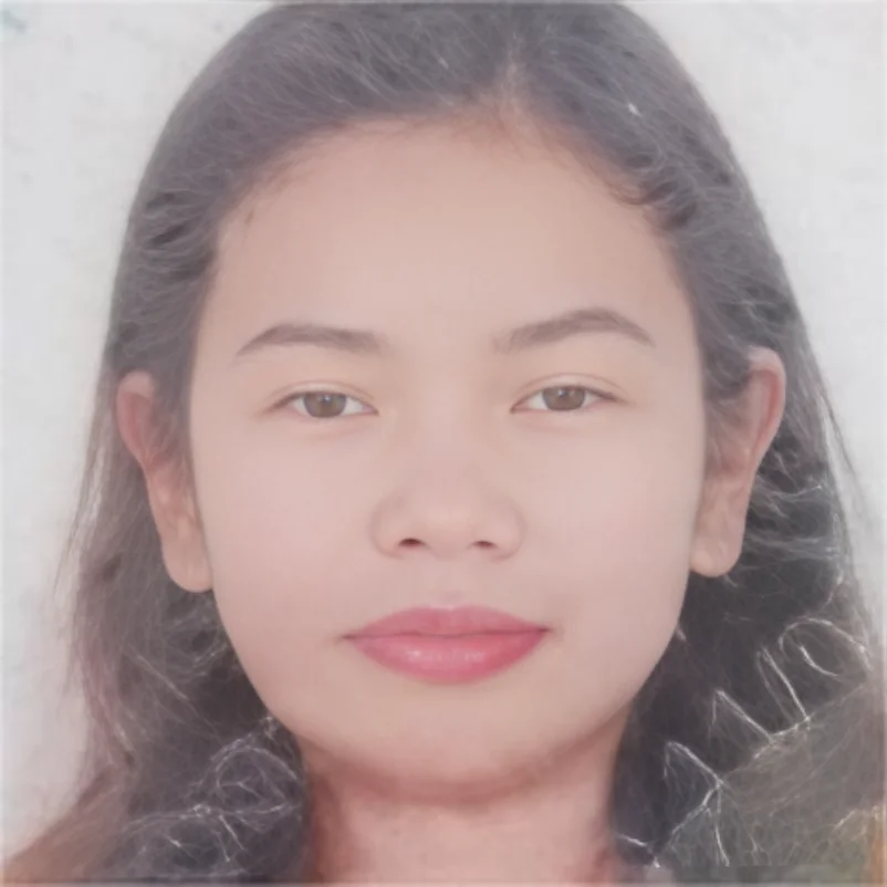 Hena - Indonesian Nanny