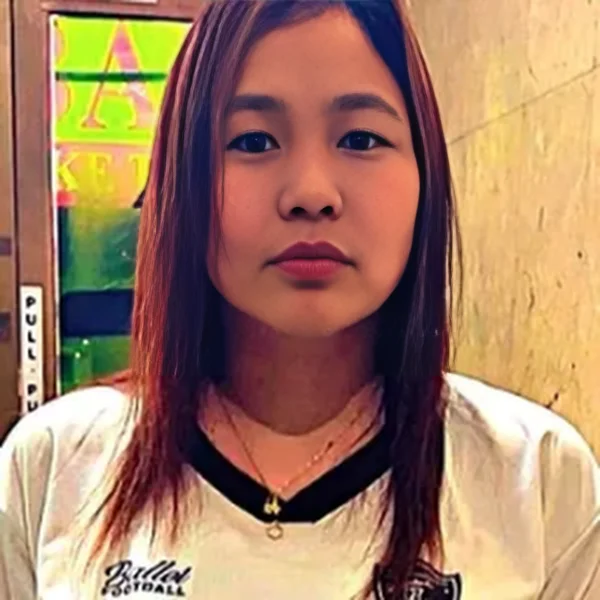 Chhiring - Nepali Nanny