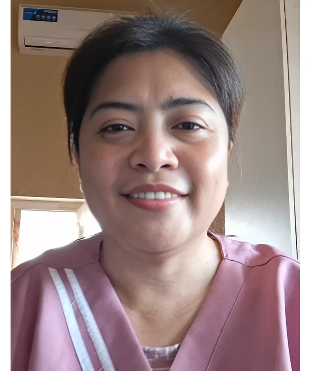 Cherry - Filipino Maid