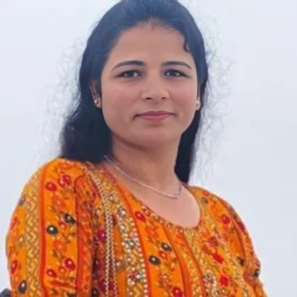 Manisha - Nepali Nanny