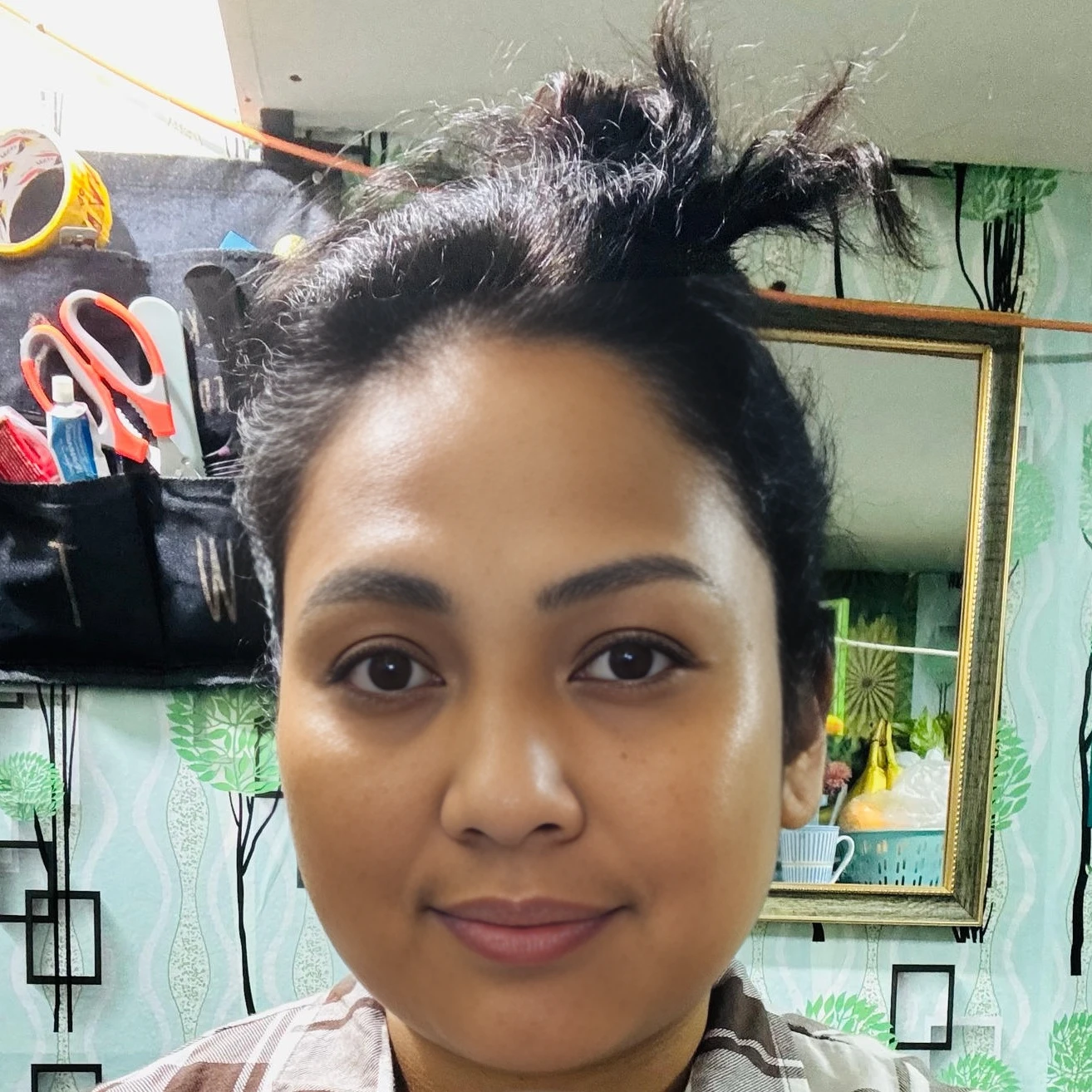 Lorna - Filipino Cook