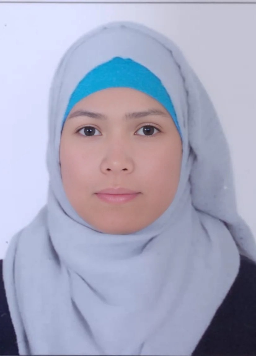 Trily - Filipino Maid / Nanny / Eldercare