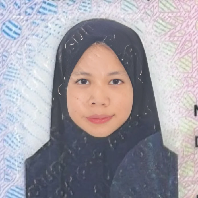 Juli - Filipino Babysitter