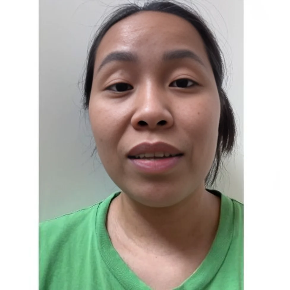 Gerly - Filipino Maid