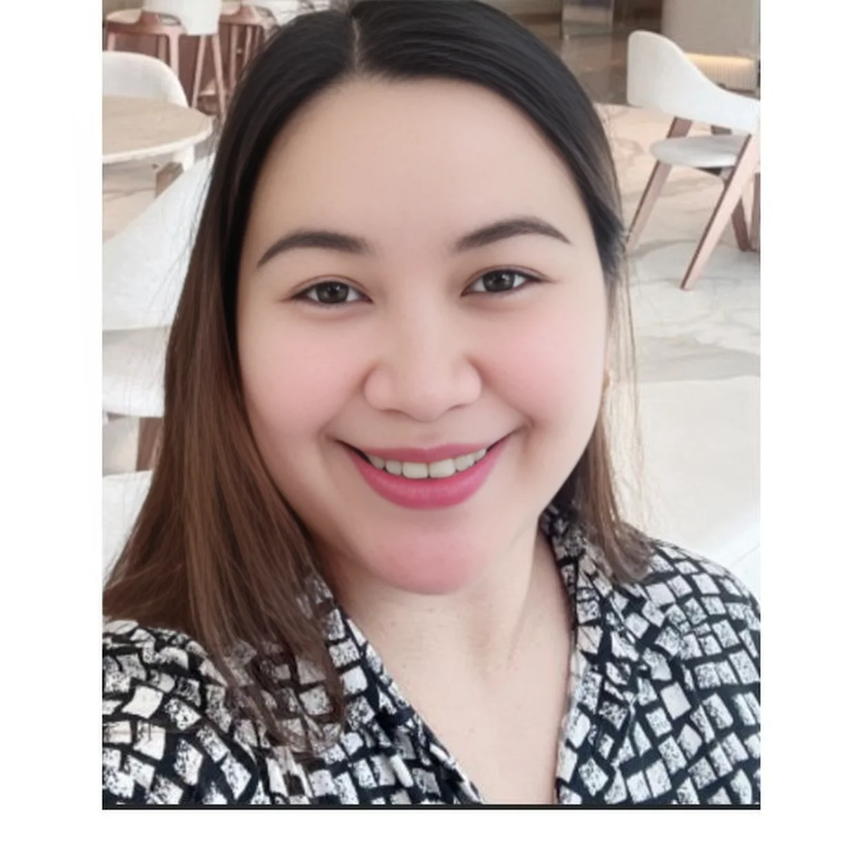 Glenda - Filipino Nanny