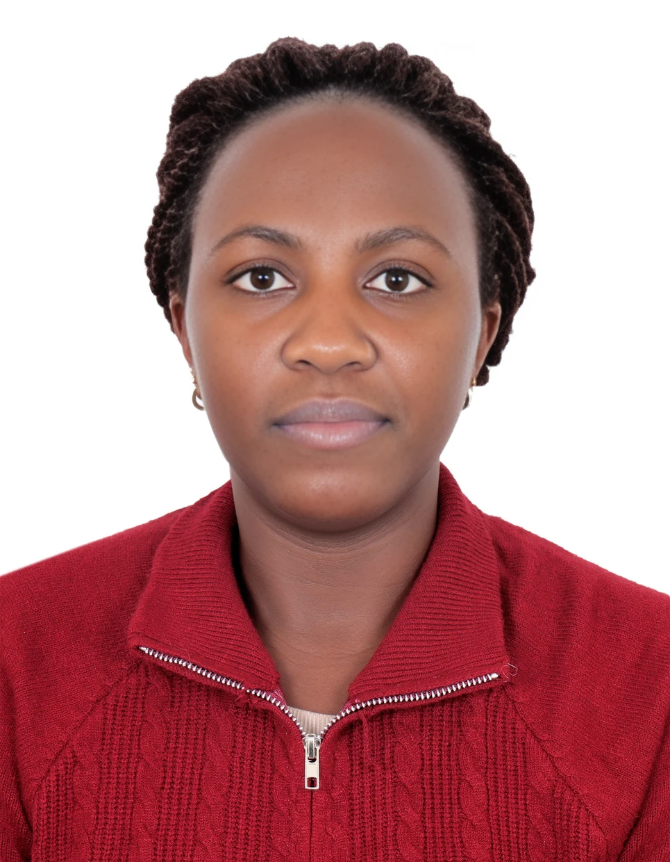 Nazimuli - Ugandan Maid / Nanny / Eldercare