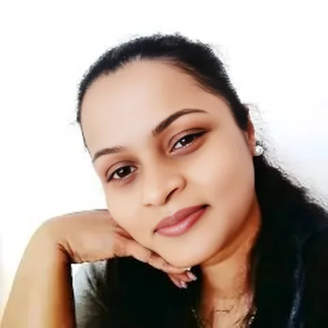 Harshani - Sri Lankan Nanny / Maid