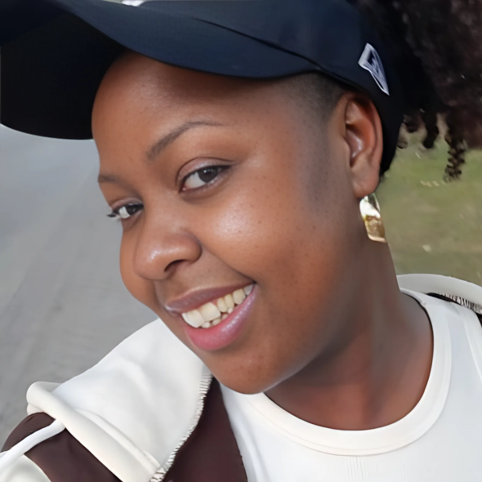 Nakitto - Ugandan Nanny