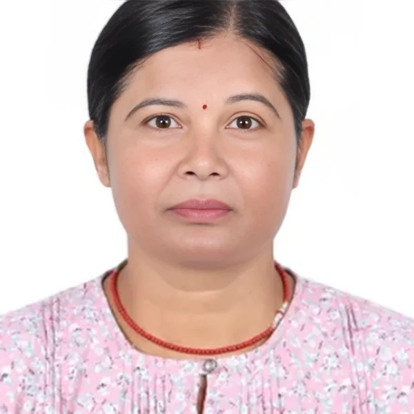 Bhairabi - Nepali Maid