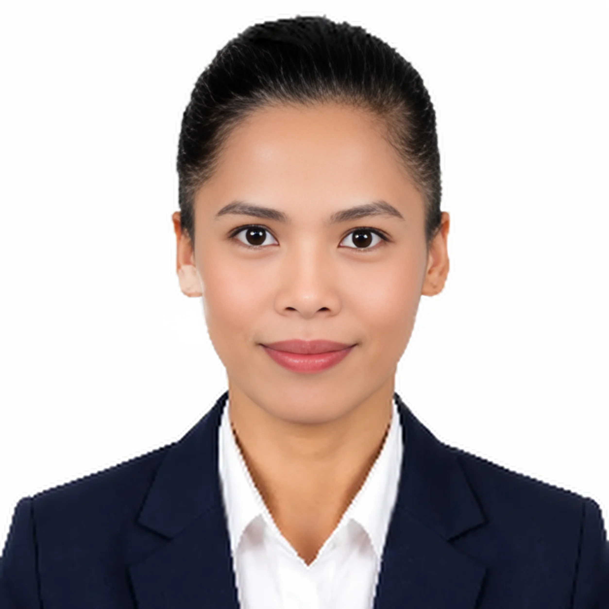 Rachel - Filipino Nanny