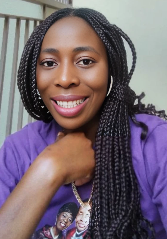 Mariya - Zimbabwean Nanny