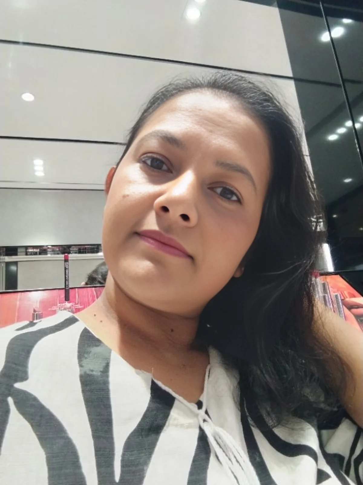 Lalani - Sri Lankan Nanny