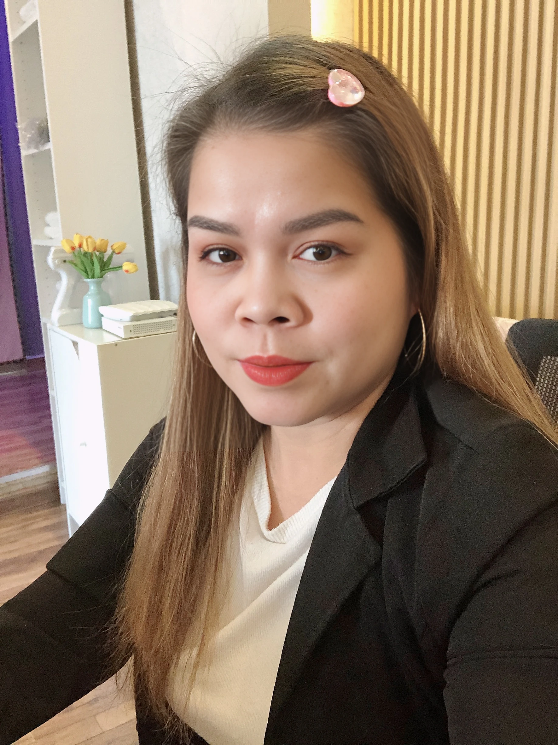 Mary - Filipino Nanny / Maid / Eldercare