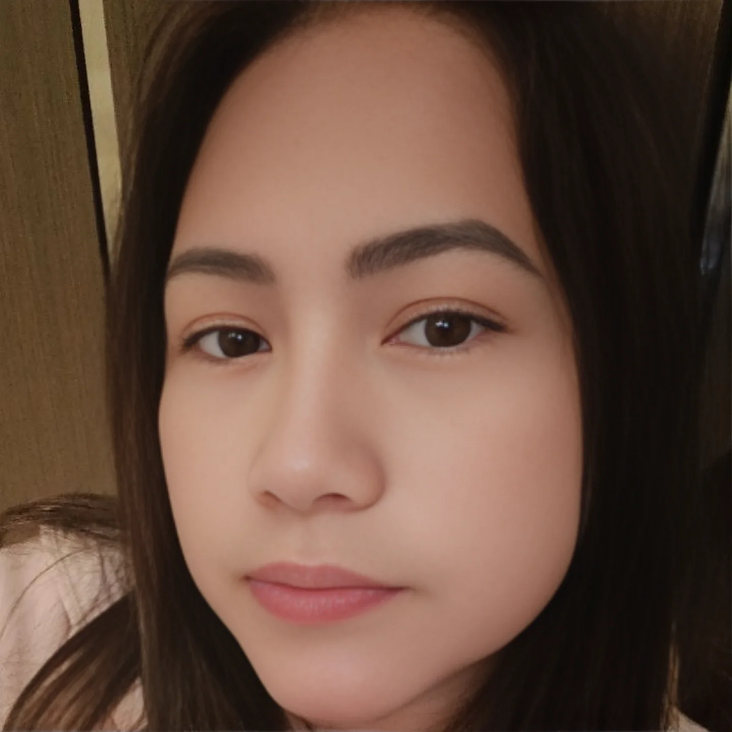 Charlita - Filipino Babysitter