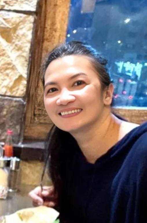 Lyda - Filipino Nanny / Maid
