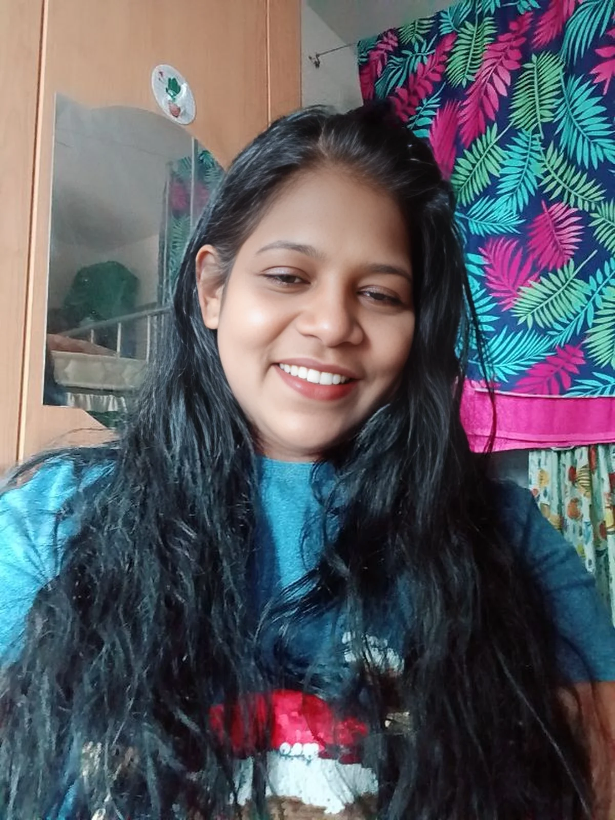 Shyama - Sri Lankan Maid