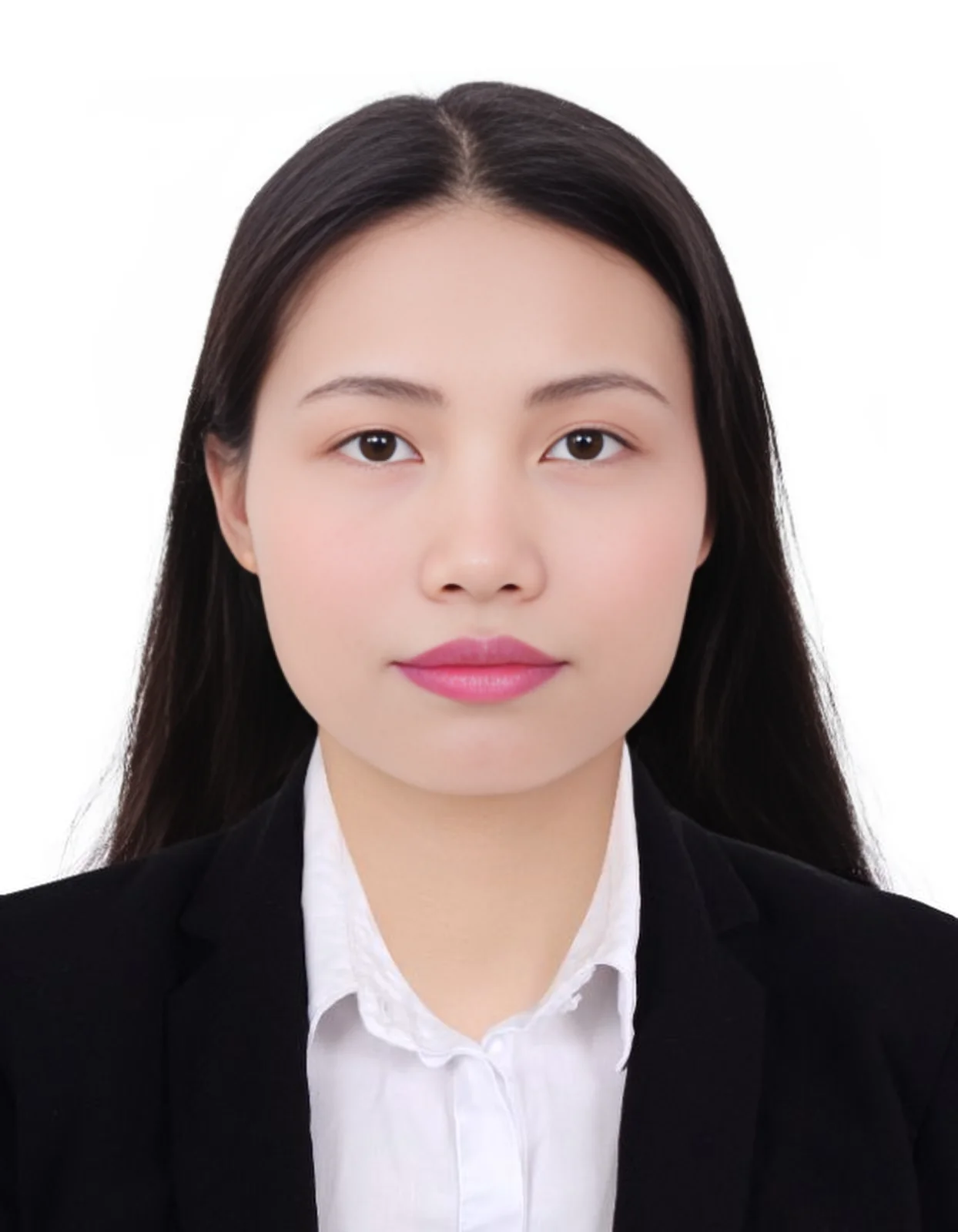 Aye - Burmese Nanny