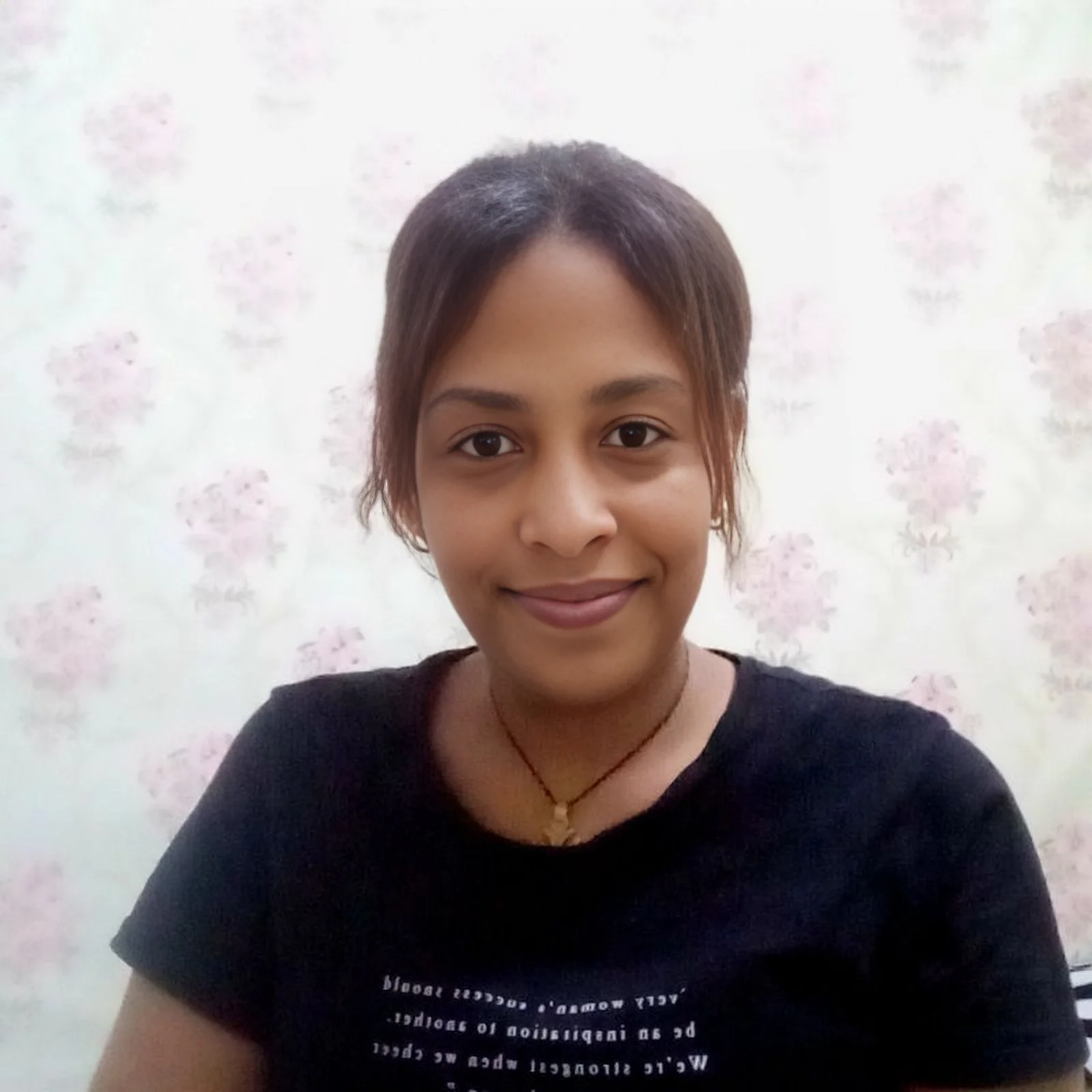 Firehiwot - Ethiopian Maid