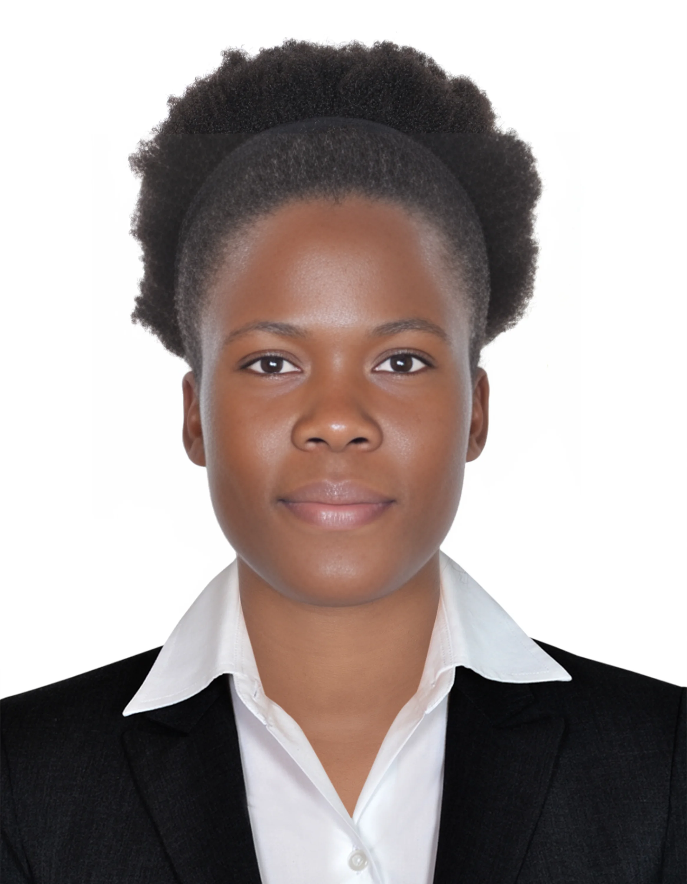 Lilian - Ugandan Nanny / Maid / Eldercare