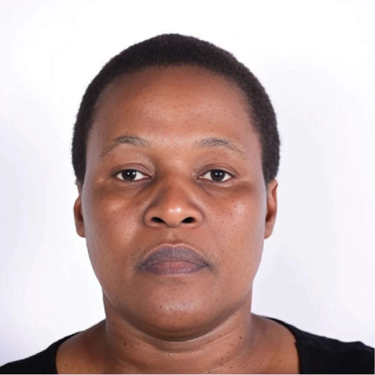 Buhlebenkosi - Zimbabwean Nanny