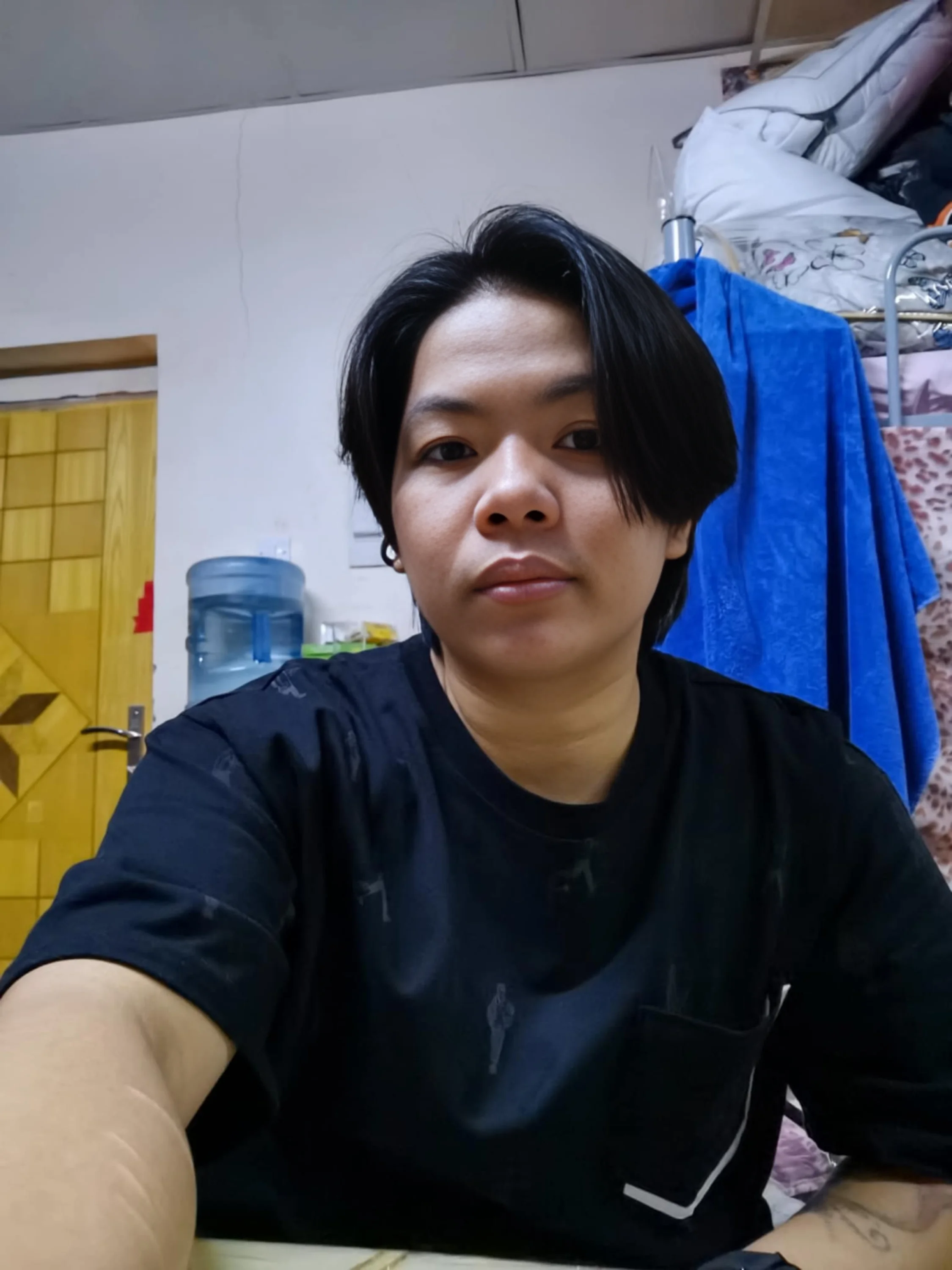 CATHERINE - Filipino Nanny / Maid