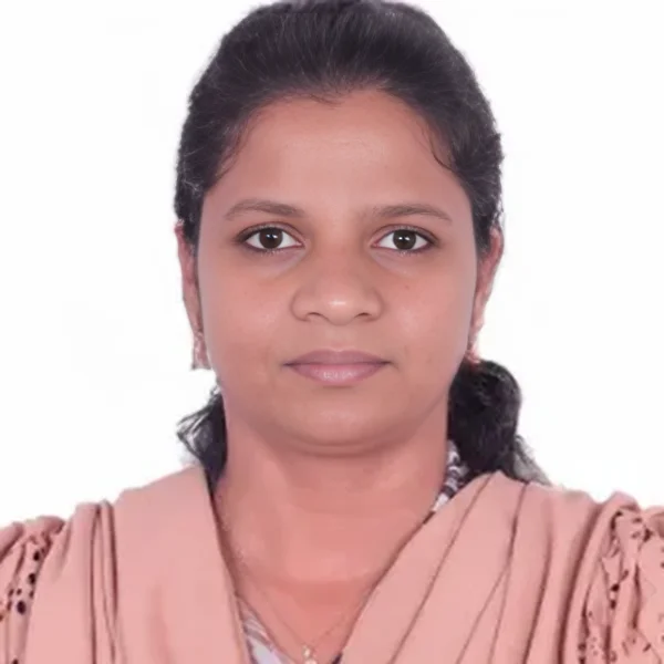 Fathima - Sri Lankan Maid