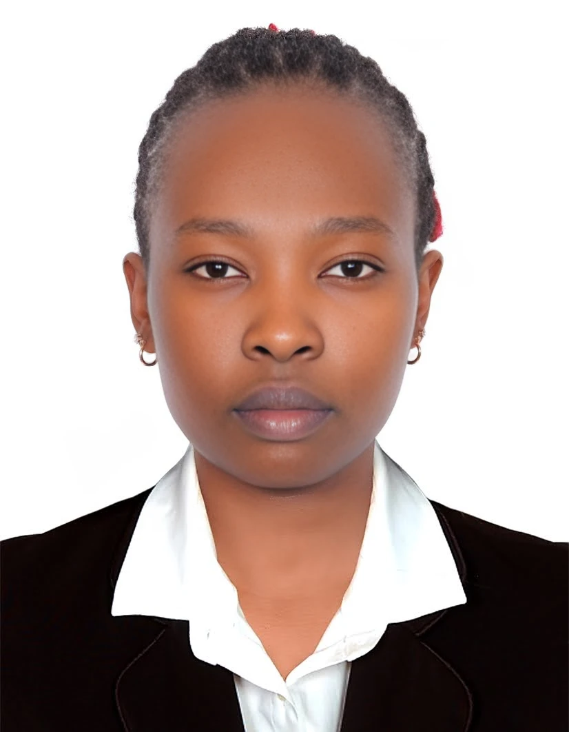 Sharon - Kenyan Nanny / Maid / Eldercare