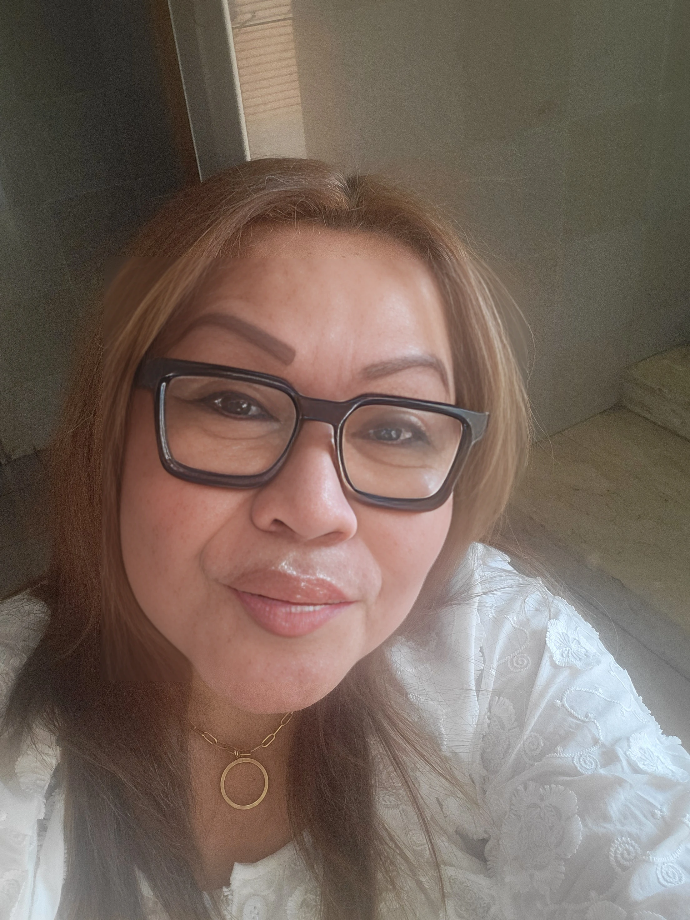 Marites - Filipino Eldercare