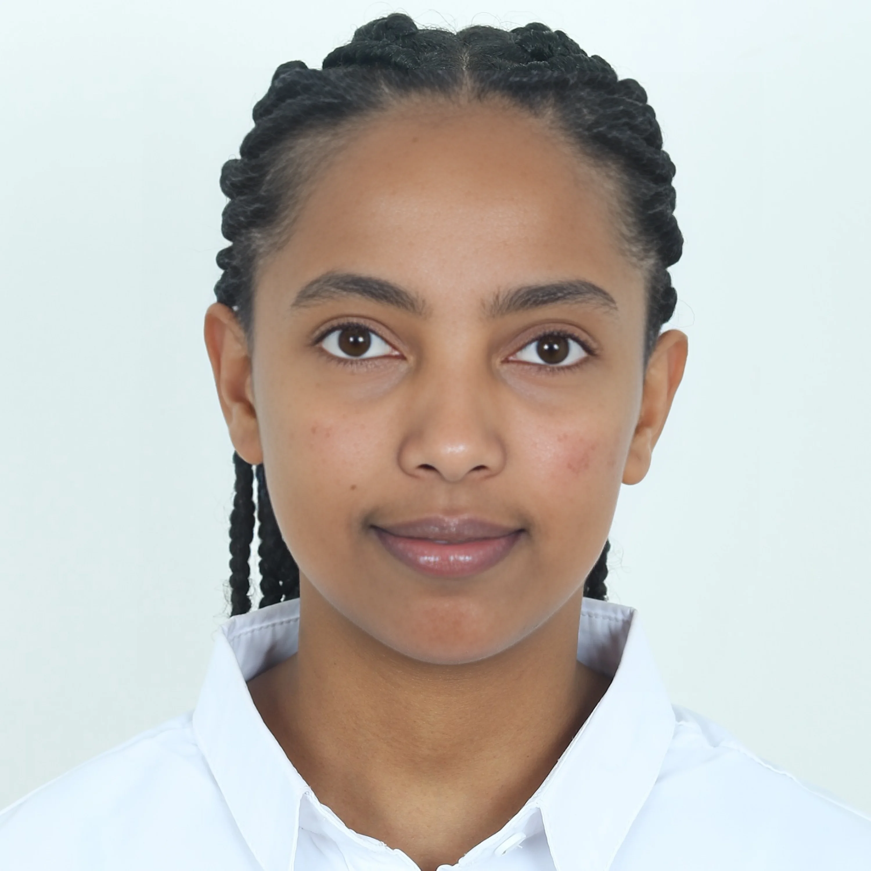 Roza - Ethiopian Nanny / Maid