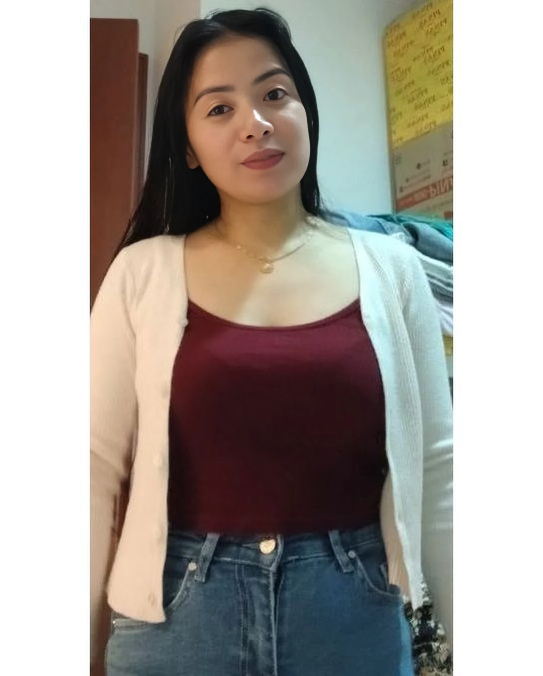 Norma - Filipino Maid