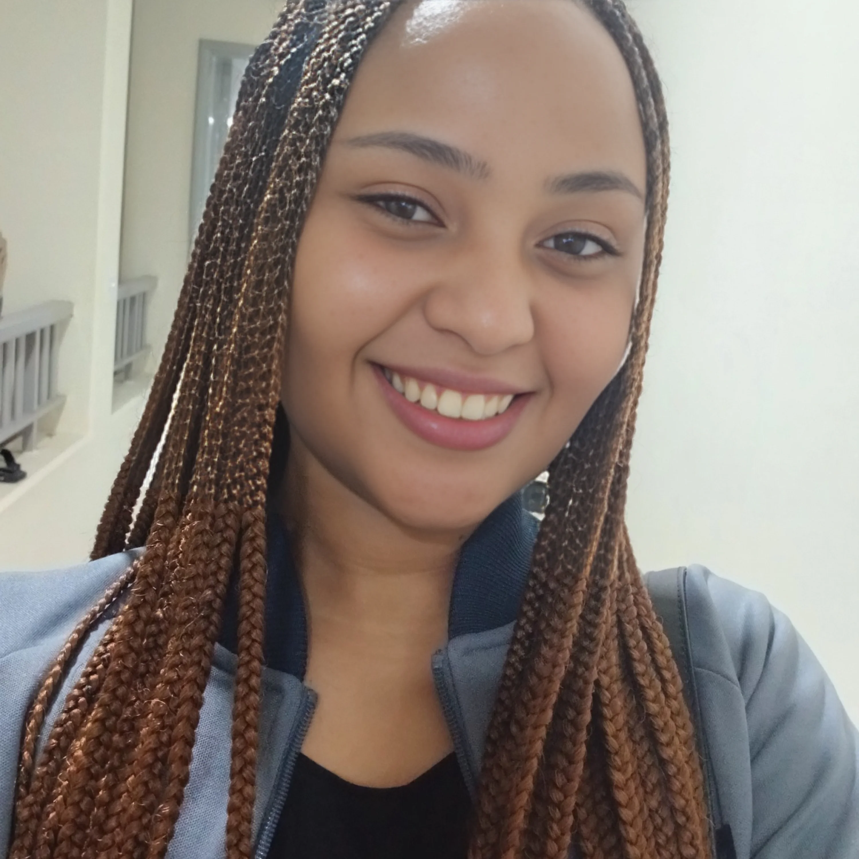 Lemlem - Ethiopian Both