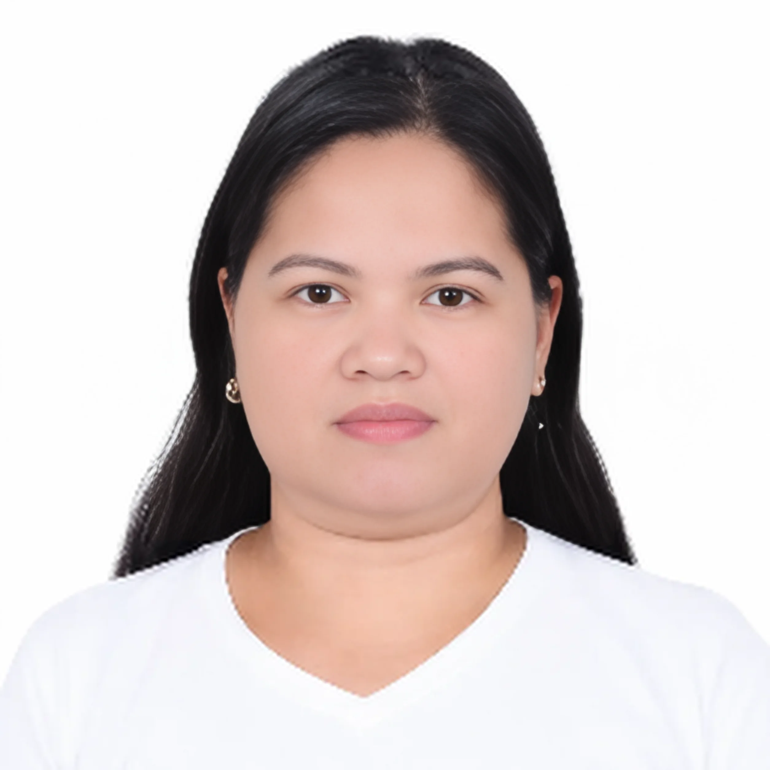 Delia - Filipino Maid