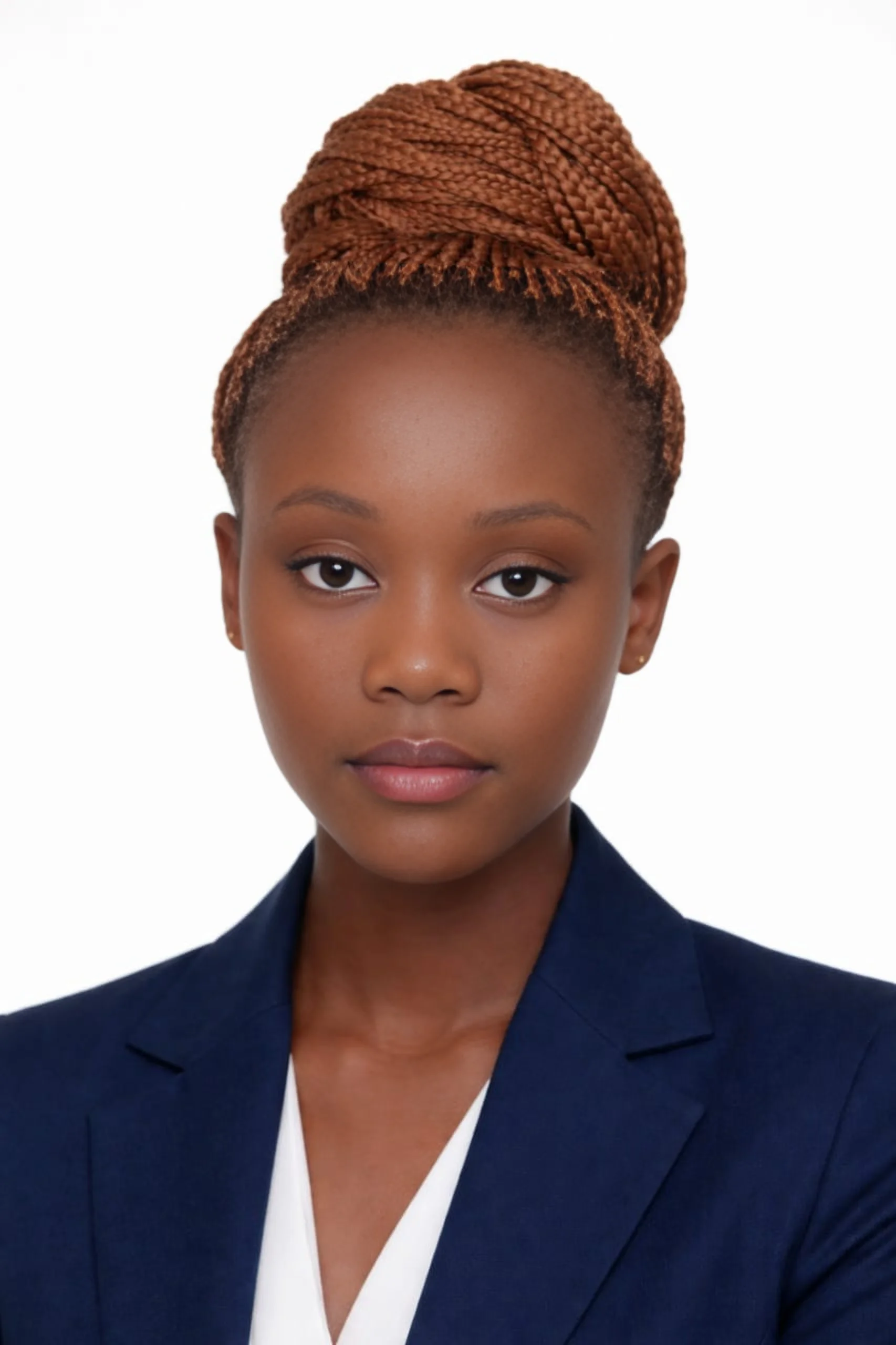 Teddy - Ugandan Maid / Nanny