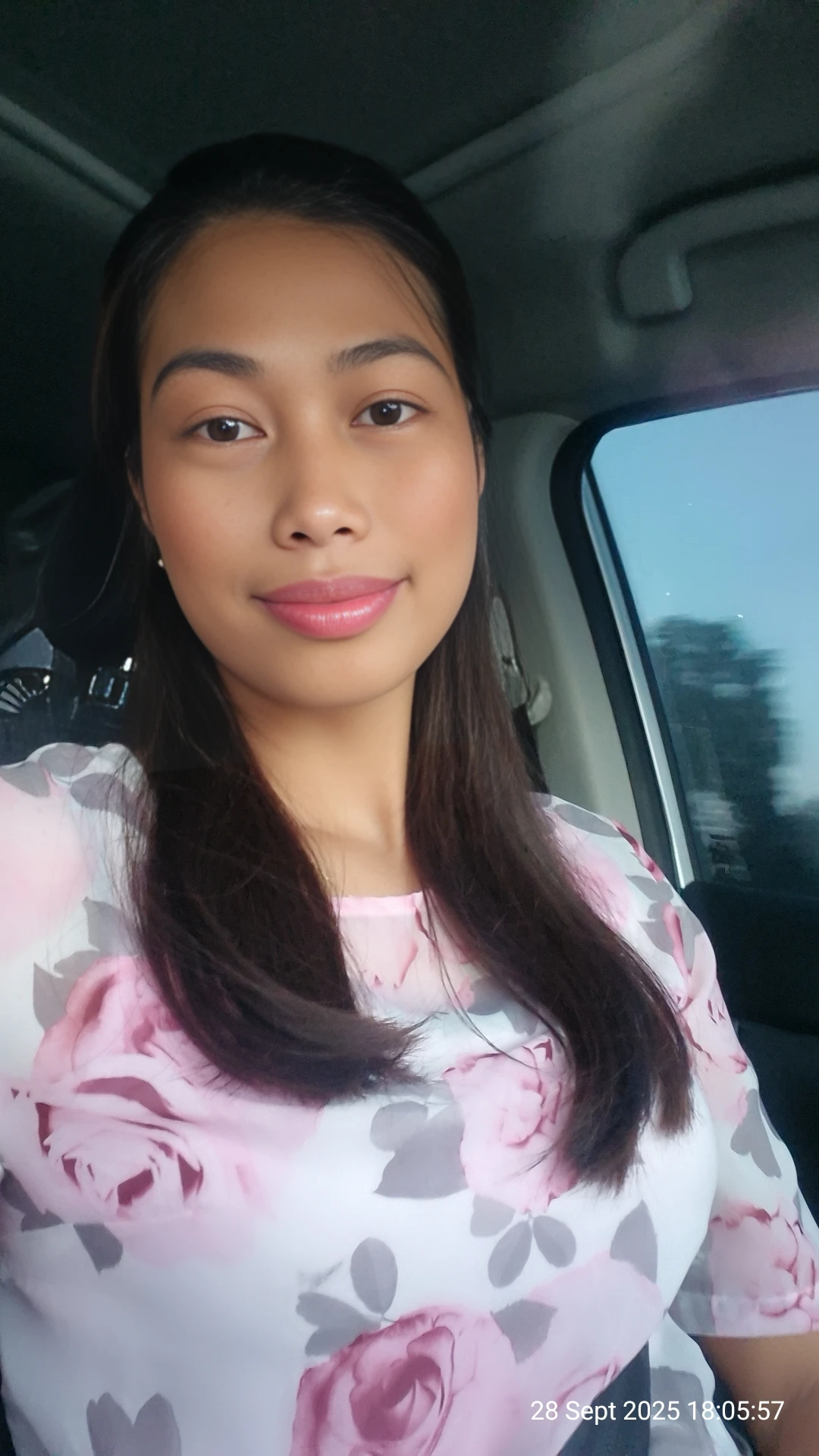 Hadiya - Filipino Nanny